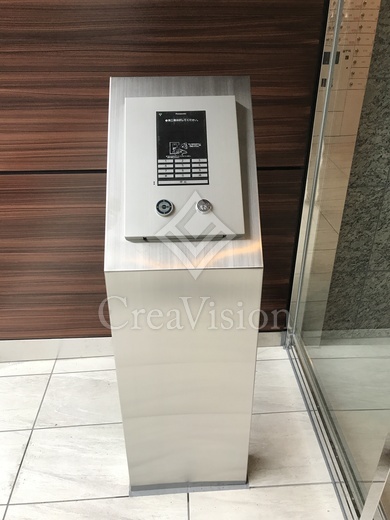 清澄白河レジデンス伍番館