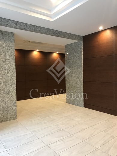 清澄白河レジデンス伍番館