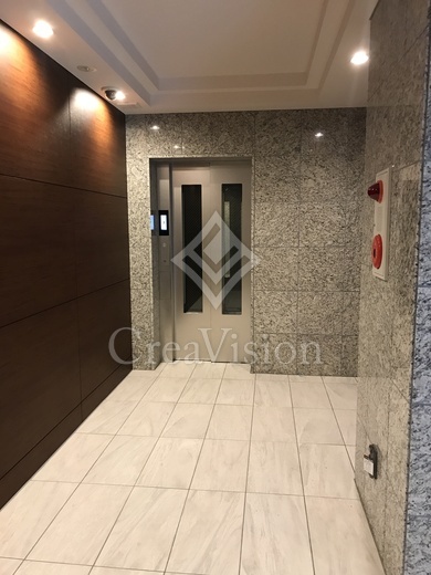 清澄白河レジデンス伍番館