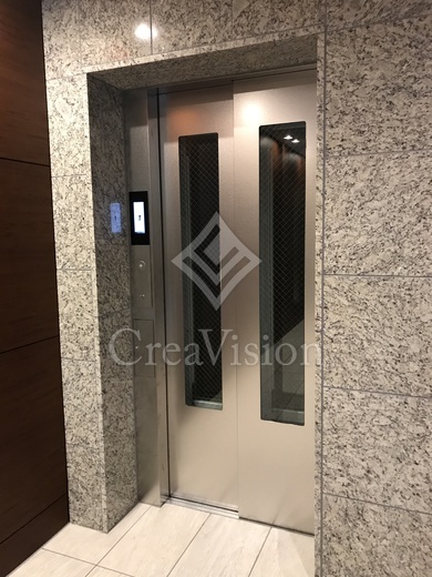 清澄白河レジデンス伍番館