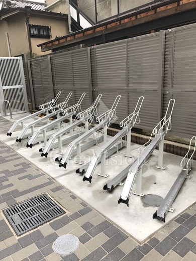 清澄白河レジデンス伍番館