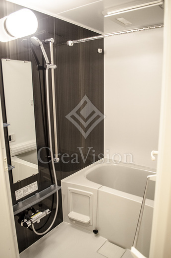 清澄白河レジデンス伍番館