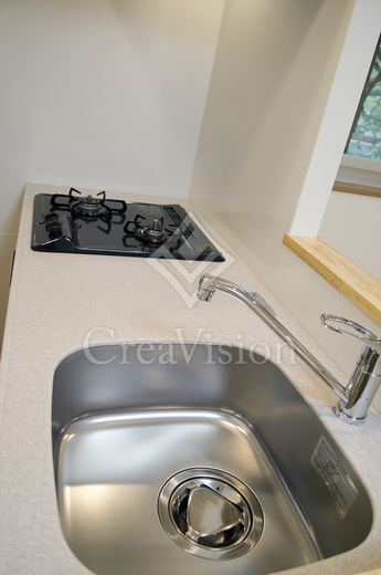 清澄白河レジデンス伍番館