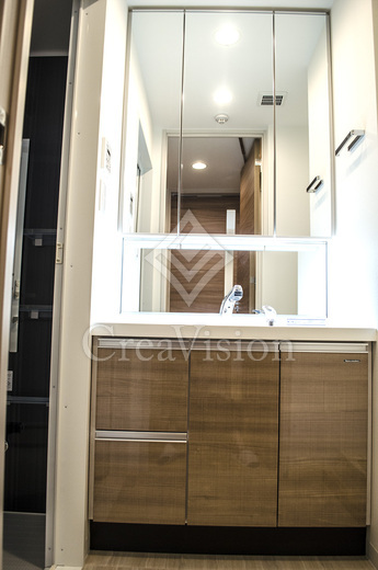 清澄白河レジデンス伍番館