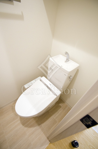 清澄白河レジデンス伍番館