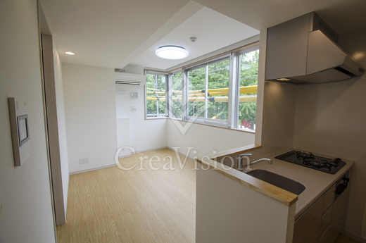 清澄白河レジデンス伍番館