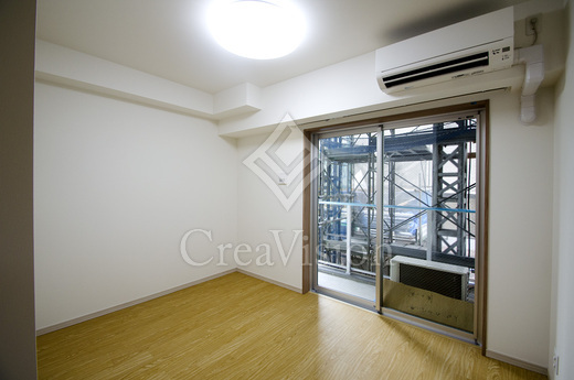 清澄白河レジデンス伍番館