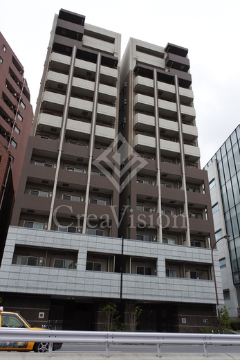 物件メイン画像