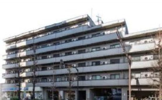 コスモリード学芸大学