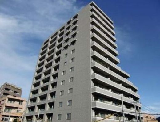 代々木山手パークハウス