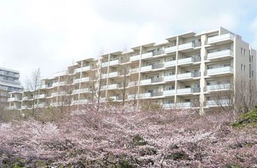 プラウド東陽町