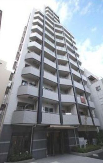 ルクレ東上野レジデンス