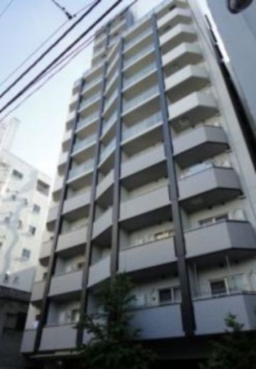 ルクレ東上野レジデンス