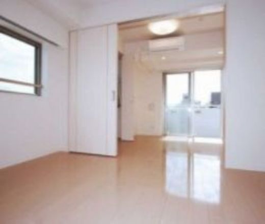 ルクレ東上野レジデンス