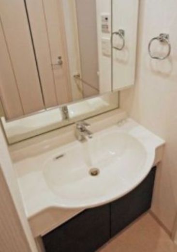 ルクレ東上野レジデンス