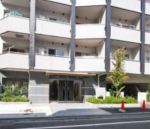 ルクレ東上野レジデンス