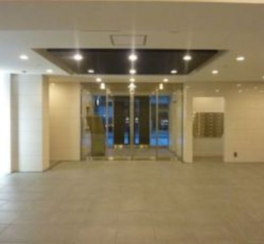 ルクレ東上野レジデンス