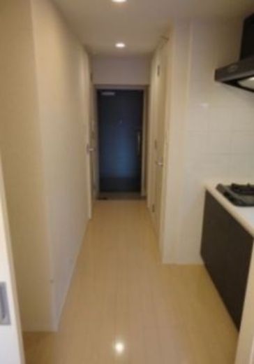 ルクレ東上野レジデンス