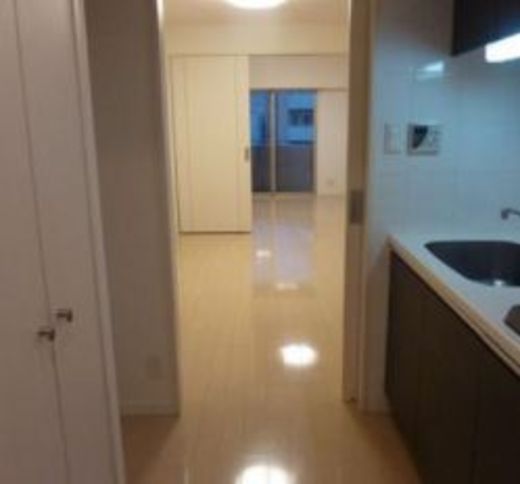 ルクレ東上野レジデンス