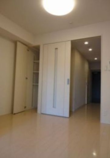 ルクレ東上野レジデンス