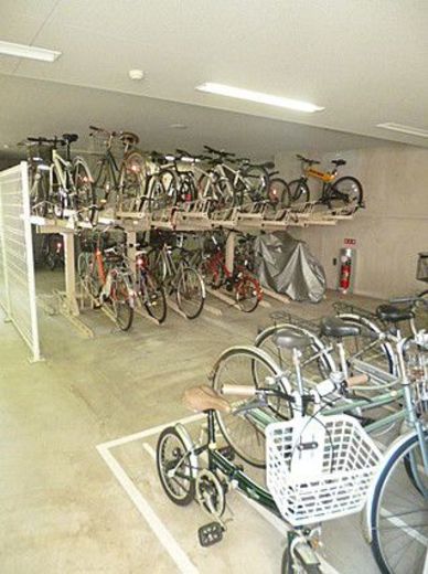 アトラス雑司が谷