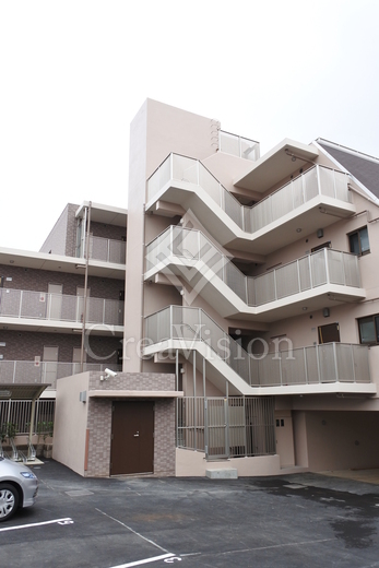 エストレリータ新宿落合