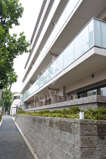 エストレリータ新宿落合