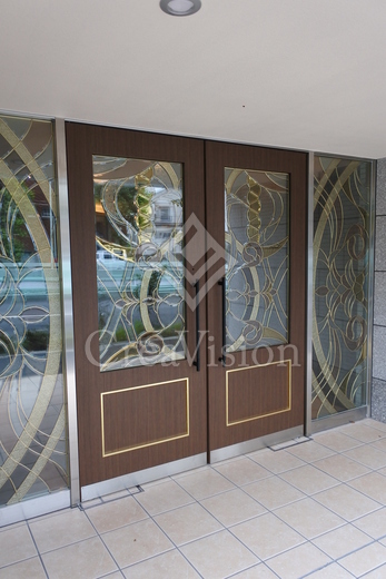 エストレリータ新宿落合