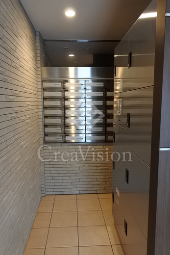 エストレリータ新宿落合