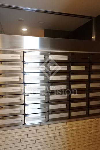 エストレリータ新宿落合