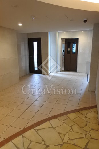 エストレリータ新宿落合