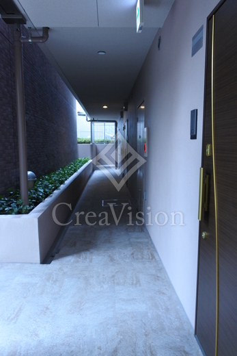 エストレリータ新宿落合