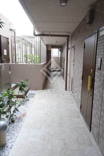 エストレリータ新宿落合