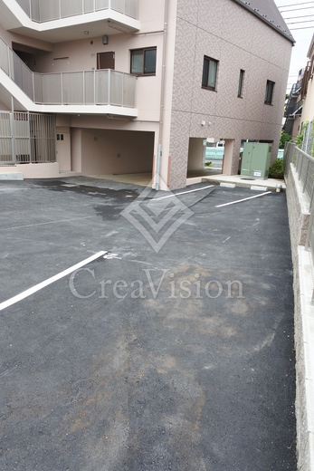 エストレリータ新宿落合