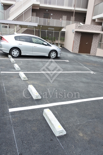 エストレリータ新宿落合