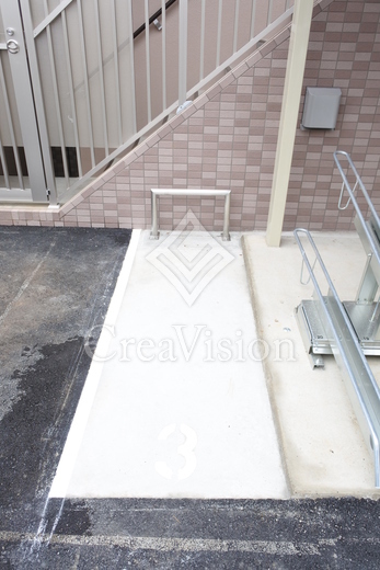 エストレリータ新宿落合