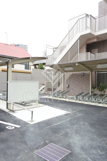 エストレリータ新宿落合