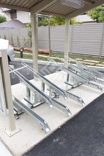 エストレリータ新宿落合