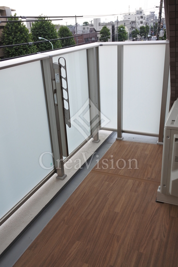 エストレリータ新宿落合