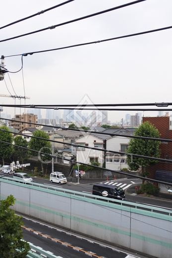 エストレリータ新宿落合