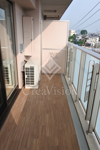 エストレリータ新宿落合