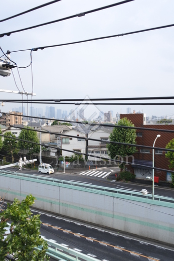 エストレリータ新宿落合