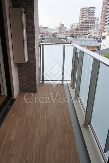 エストレリータ新宿落合