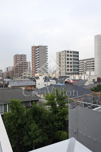 エストレリータ新宿落合