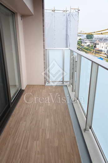 エストレリータ新宿落合