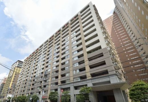 パークスクエア小石川