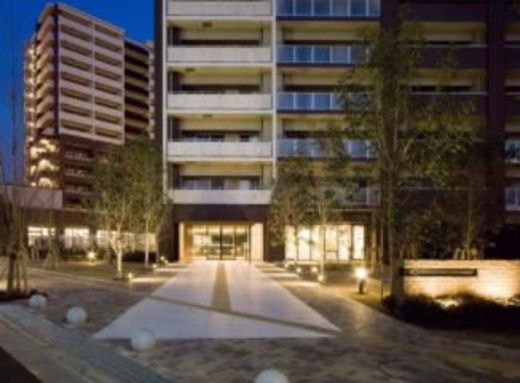 亀戸レジデンス