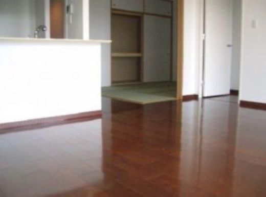 亀戸レジデンス