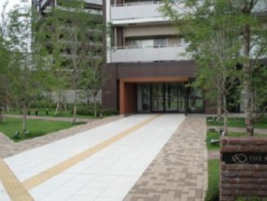 亀戸レジデンス