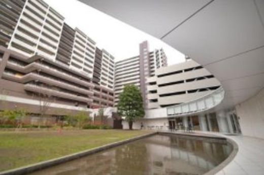 亀戸レジデンス